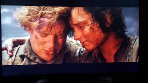 This scene still makes me cry in Return of the King