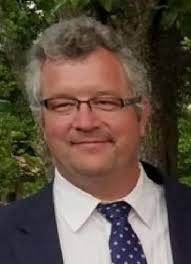 Jonathan Scott Obituary (1969