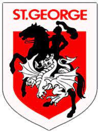 Dragons National Rugby League Australian Rugby League Nrl
