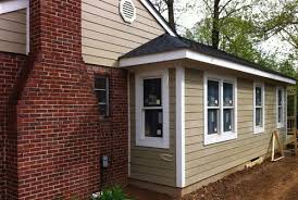 Exterior paint color combinations with red brick. Download 30 Exterior Paint Colors That Go Well With Red Brick
