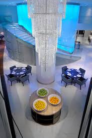 Media One Dubai Lighting Consultant