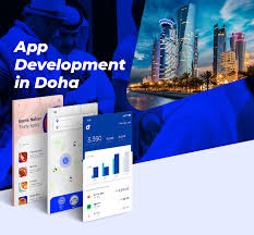 App Development In Doha App Development App Development Companies Mobile App Development Companies