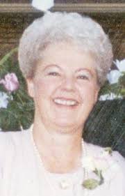 Ila Rae Harman Riley (1942-2015)