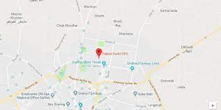 Check spelling or type a new query. Lahore Postal Code Zip Codes For Lahore