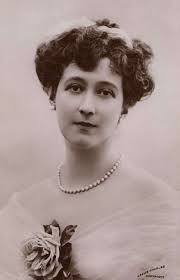 Lallie Charles (1869–1919)