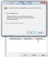 The main difference is that i have to add a . How To Code A Bat File To Always Run As Admin Mode Stack Overflow