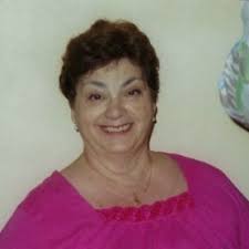 Webber, Sharon Lou (nee Coombs)