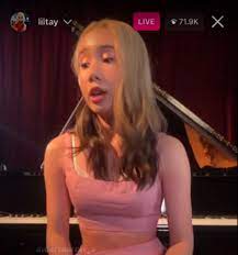Rapper Lil Tay breaks silence after 5-year absence as she slams father  Chris Hope for death hoax & shares new music | The US Sun