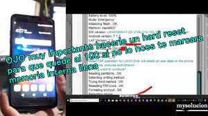 Added world`s first tmb unlock (without root) . Lg K30 Lm X410mk Quitar Cuenta Google Con Octoplus Video Parte 2 Youtube