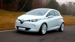 Renault zoe renault zoe is a seater hatchback. Renault Zoe Elektrischer Ernstfall Der Spiegel