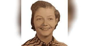 Rose Patton Obituary