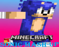 I've never added in dozens of pc mods to completely change the game or even. The Sonic Skin Pack Minecraft Wii U Edition Mods