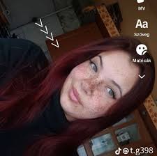 Toth Greta in personen