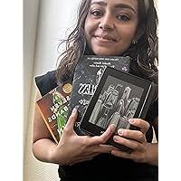 The Vow (Zakarian Syndicate Series, Book 1) by Ruby Bloom