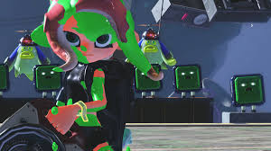 Quitar del carrito unidades del producto nintendo switch 2019. La Nueva Demo De Splatoon 2 Trae 7 Dias Gratis De Switch Online