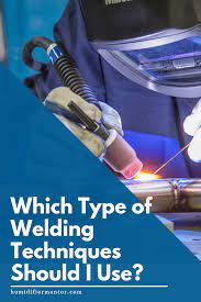Pin On Welding
