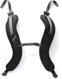 Our collection of replacement watch straps and bands come in a variety of materials, sizes, colors, and more. Backpack Shoulder Straps Rei Co Op