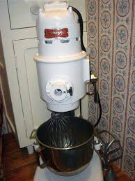 Also to know, do kitchenaid mixers have a lifetime warranty? Inside The Kitchenaid Factory David Lebovitz