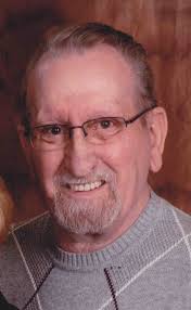 Obituary information for Wayne R. Heiser