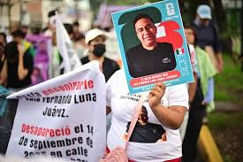 Alistan manifestaciones sobre Tlalpan rumbo al Estadio CDMX