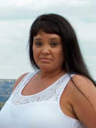 Betty Alvarado Aragon