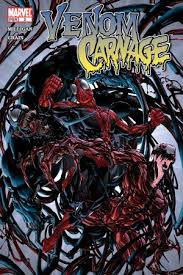 But now again it is delayed as to prevent the clash with f9, and the movie is gonna finally hit the theater on september 17, 2021. Venom Vs Carnage 2004 2 Comic Issues Marvel