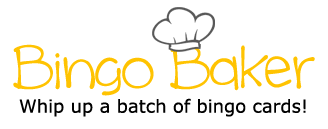 How to make bingo cards for free. 1 Free Bingo Card Generator Play Online Or Print Cards