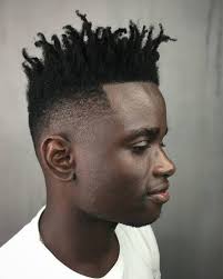 This new variation in the world of hairstyles is getting more and more taper faded dreads. 33 High Top Fade Haircuts Retro And Modern Styles