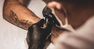 Kings avenue tattoo is a professional tattoo studio with locations in long island and manhattan new york founded by tattoo artist mike rubendall. Where To Get Vegan Ink For National Tattoo Day In Nyc Vegout
