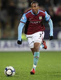 Young joined villa from watford in 2007 following an impressive spell with the hornets, becoming the former's record signing at the time. Watford Should Land In Excess Of 1m Should Aston Villa Sell Ashley Young Watford Observer