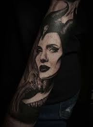 Iron & Ink Tattoo Expo — Gettysburg Bike Week