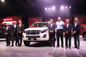 The new dmax facelift just got better. Isuzu D Max Baharu Dilancarkan Harga Dari Rm83 000 Gohed Gostan