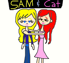 This is a list of minor characters that were featured in sam & cat who are too minor to have their own pages. Dice Sam And Cat Kiss Shefalitayal