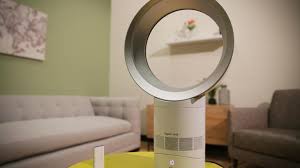 Dyson S Back With A New Bladeless Fan Bladeless Fan Desk Fan Chest Furniture