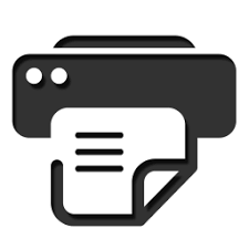 Printer And Fax Icon Png Ico Or Icns Free Vector Icons Ready for apps, web or social media projects. printer and fax icon png ico or icns