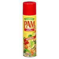 Buy Pam Cooking Spray Original American Food Shop