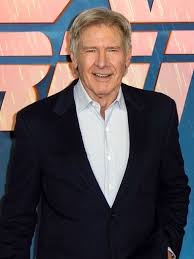 She had an older brother, john (born december 1884) and two younger siblings: Harrison Ford Off World The Blade Runner Wiki Fandom