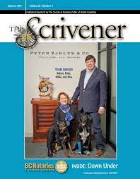 صفحه اصلی وب‌سایت رادیو فردا، بخش فارسی رادیو اروپا آزاد/رادیو آزادی. The Scrivener Summer 2017 Volume 26 Number 2 By Bc Notaries Association Issuu