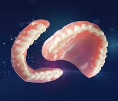 Image result for dentures