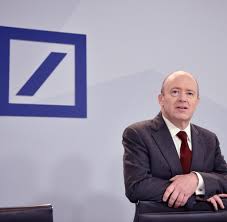 Unsere mitarbeiter stehen für uns im mittelpunkt, denn sie machen die deutsche bank zu dem, was sie ist. Deutsche Bank John Cryan Halt Mitarbeiter Fur Uberbezahlt Welt