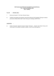 Surat perletakan jawatan boleh melibatkan dua situasi. Http Dewan Selangor Gov My Assets Pdf Sessions 2010 2nd Session July Pertanyaan Bertulis Pdf