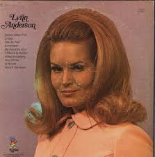 Image result for Lynn Anderson