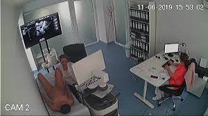 Real hidden camera in gynecological cabinet - pack 1 - archive1 - 11г on  voyeur - XFantazy.com