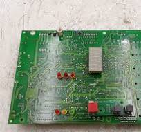SAFT Circuit Board 4111-66-12414-02