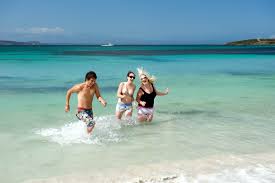 Beach swimming ‍ | swimming, waves, current, underwater, ocean, floating, lifesaver, ocean swim, sunrise, sunset, bodysurfing, beautiful, bff, friends, surfing, surf, blue, calm. Top 10 Honeymoon Destinations In Australia Welgrow Travels Blog