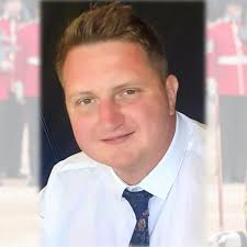 Fundraiser by Nigel Meek : fundraiser for the family of Kristian "long dog"  Smith