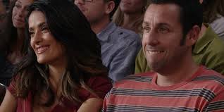 The Eternals: Salma Hayek's 5 Best (& 5 Worst) Movies, According To Rotten  Tomatoes