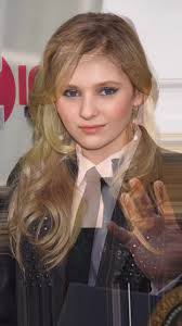 Amanda Barron Pics Tic Toc