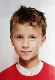 53 Absolutely Stylish Trendy And Cute Boys Hairstyles For 2020 Boy Haircuts Short Little Boy Hairstyles Boys Haircuts