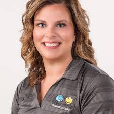 Monica Vance's Instagram, Twitter & Facebook